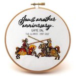 Joust Another Anniversary (image for) Joust Another Anniversary